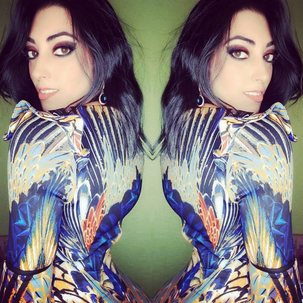 Meet your Posher, Clarissa